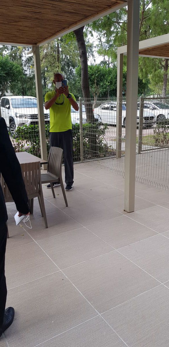 imagini hotel NIRVANA LARA